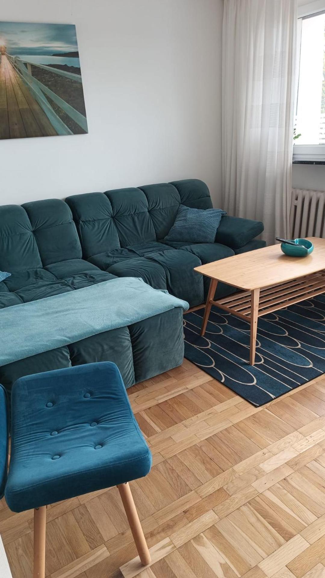 Ul.Powstania Wielkopolskiego 18 Gdynia Esterno foto