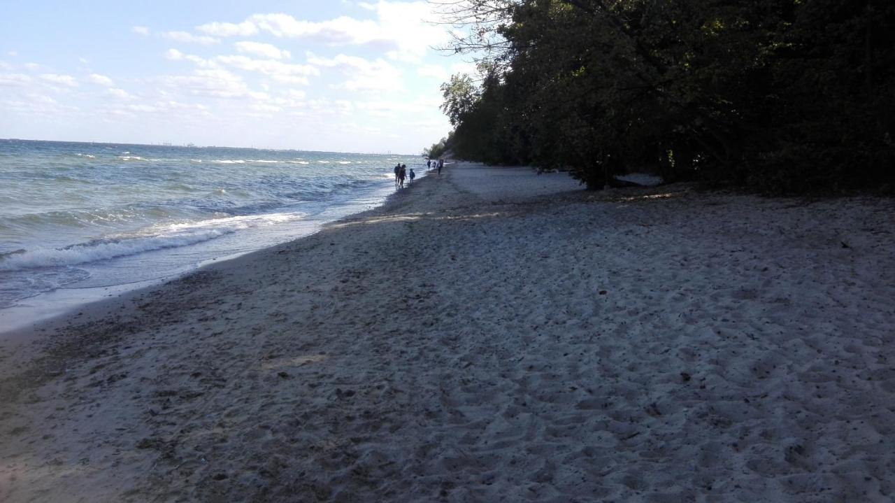 Ul.Powstania Wielkopolskiego 18 Gdynia Esterno foto