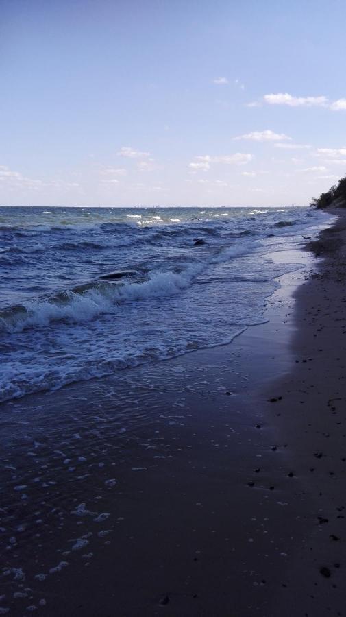 Ul.Powstania Wielkopolskiego 18 Gdynia Esterno foto