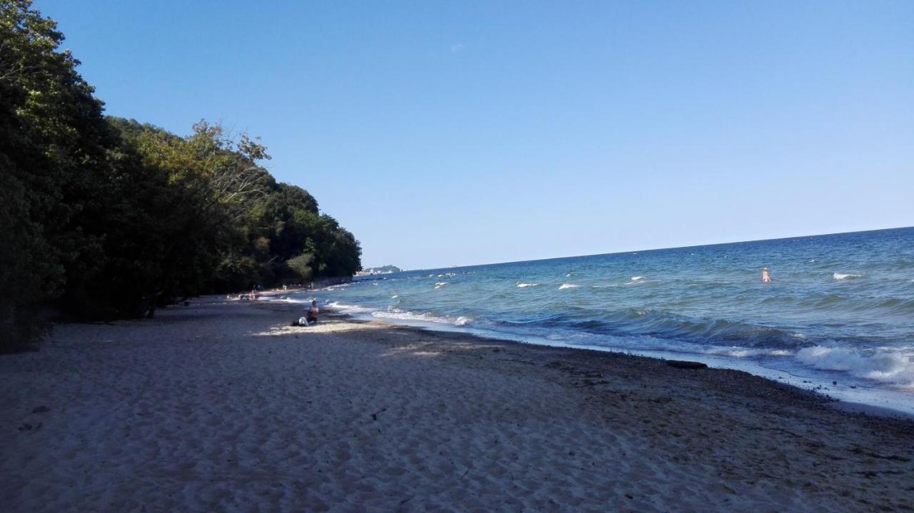 Ul.Powstania Wielkopolskiego 18 Gdynia Esterno foto